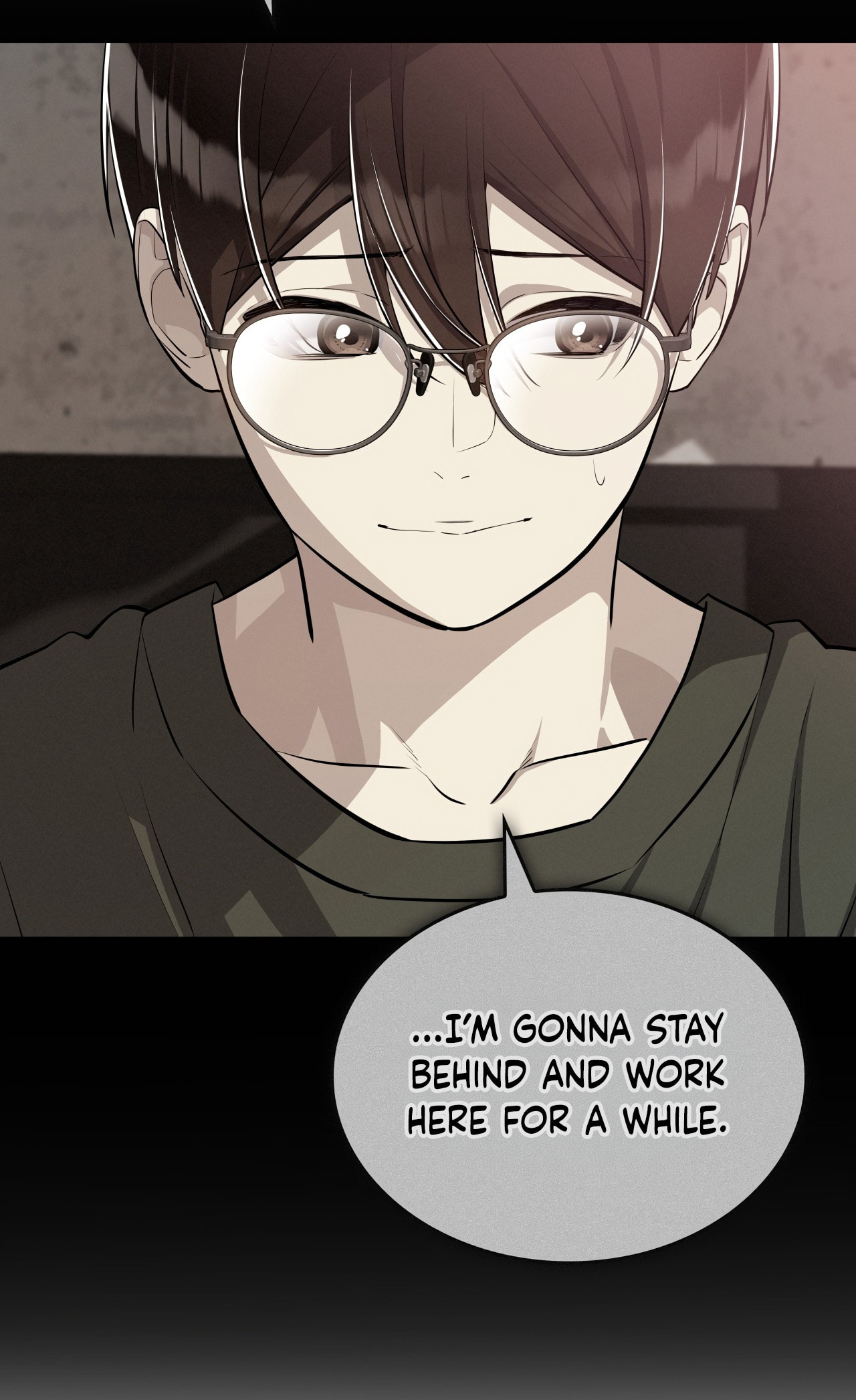Teto X Egen Chapter 11 page 81 - 