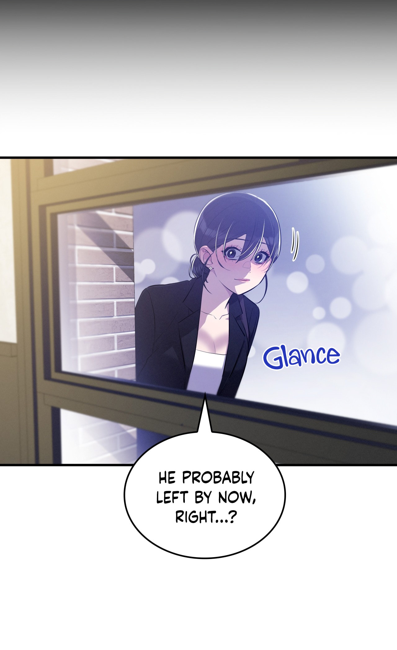 Teto X Egen Chapter 11 page 82 - 