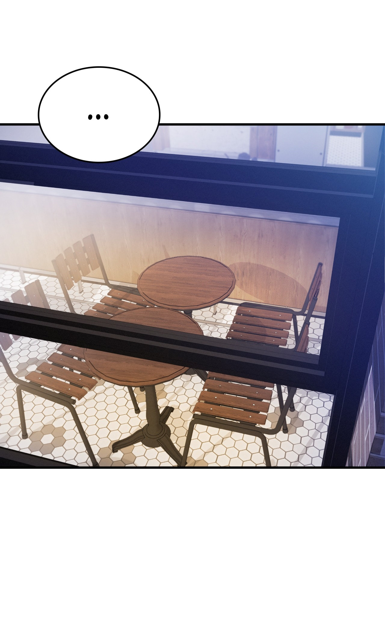 Teto X Egen Chapter 11 page 83 - 