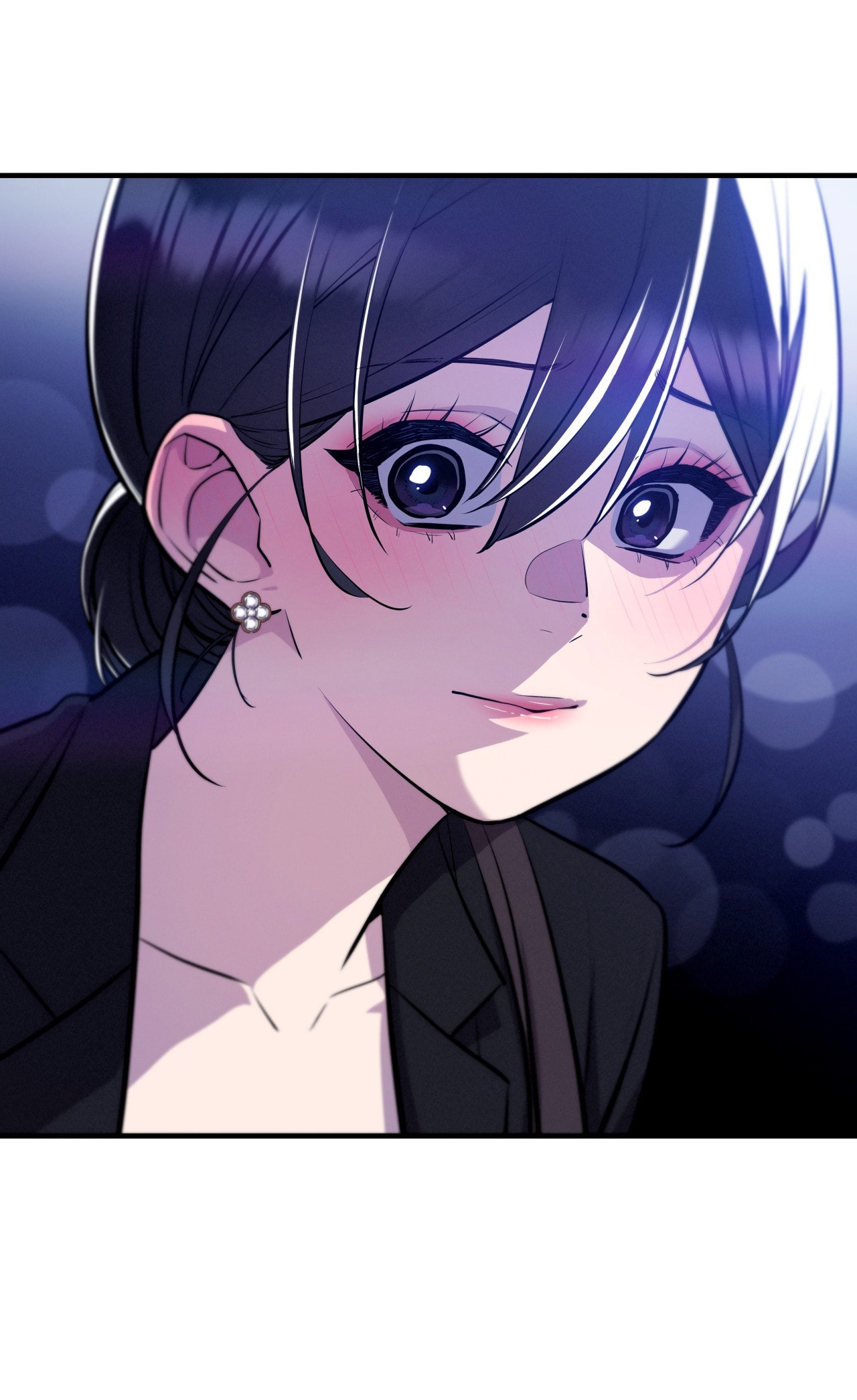 Teto X Egen Chapter 11 page 84 - 