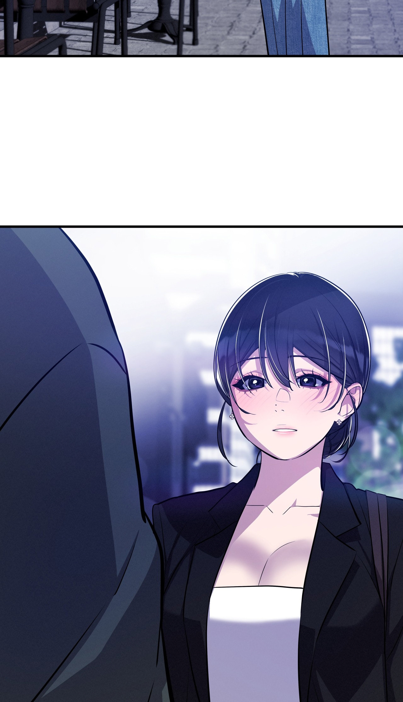 Teto X Egen Chapter 11 page 86 - 