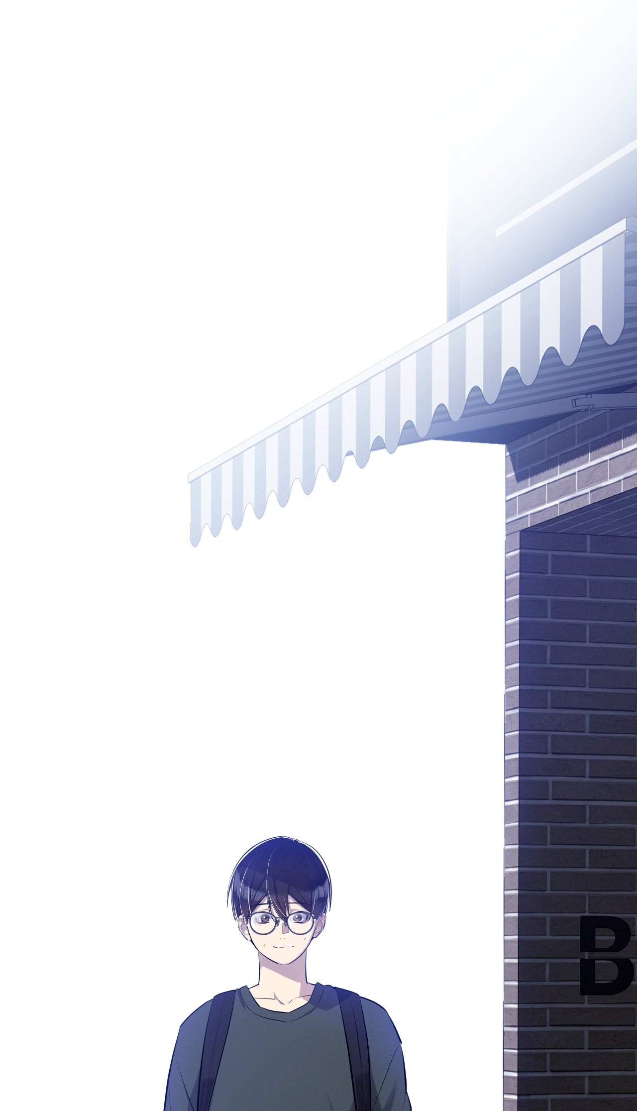 Teto X Egen Chapter 11 page 89 - 