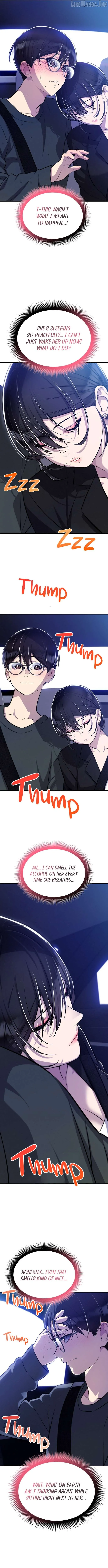 Teto X Egen Chapter 12 page 13 - 
