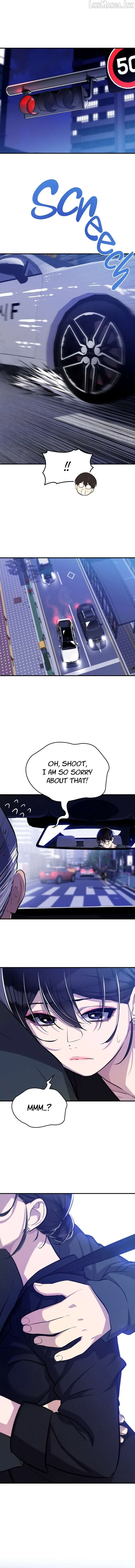 Teto X Egen Chapter 12 page 14 - 