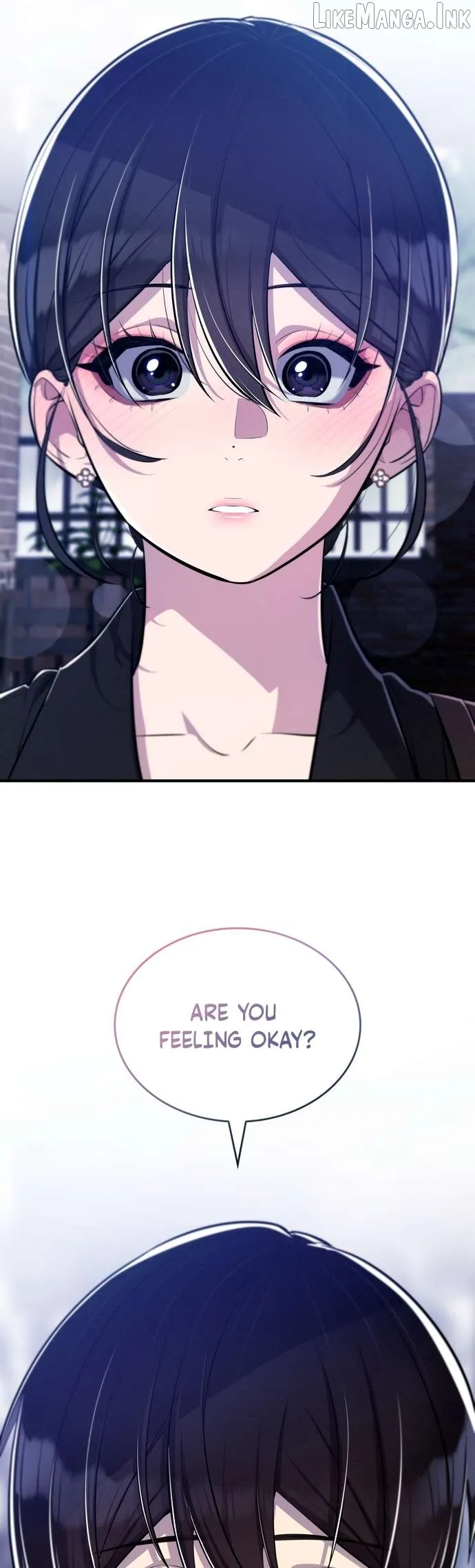 Teto X Egen Chapter 12 page 3 - 