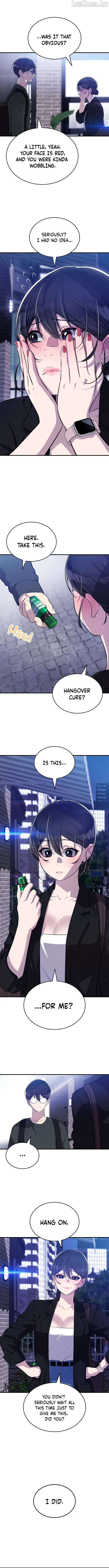 Teto X Egen Chapter 12 page 6 - 