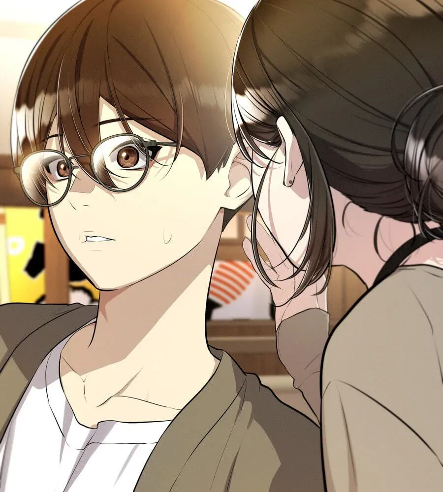 Teto X Egen Chapter 2.1 page 2 - 