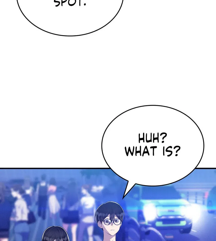 Teto X Egen Chapter 2.1 page 110 - 