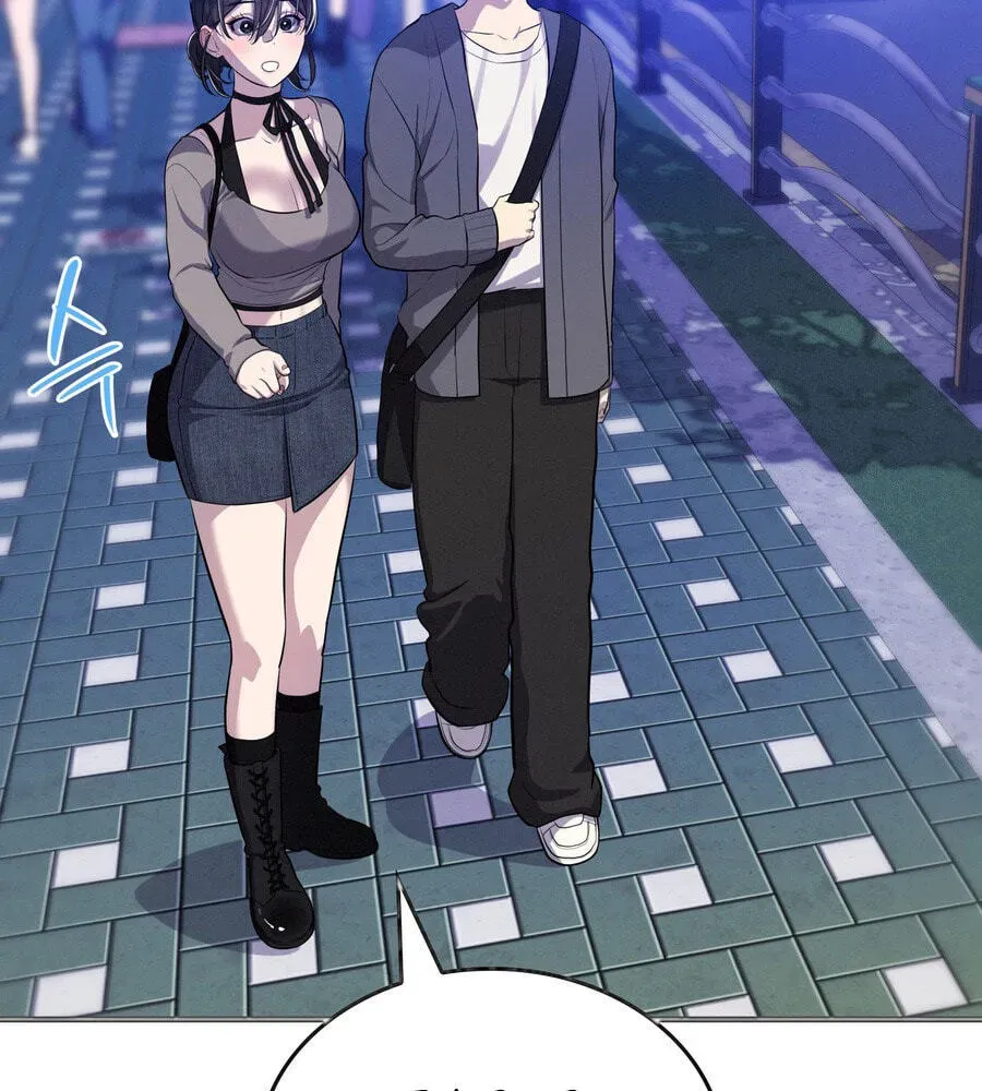Teto X Egen Chapter 2.1 page 111 - 