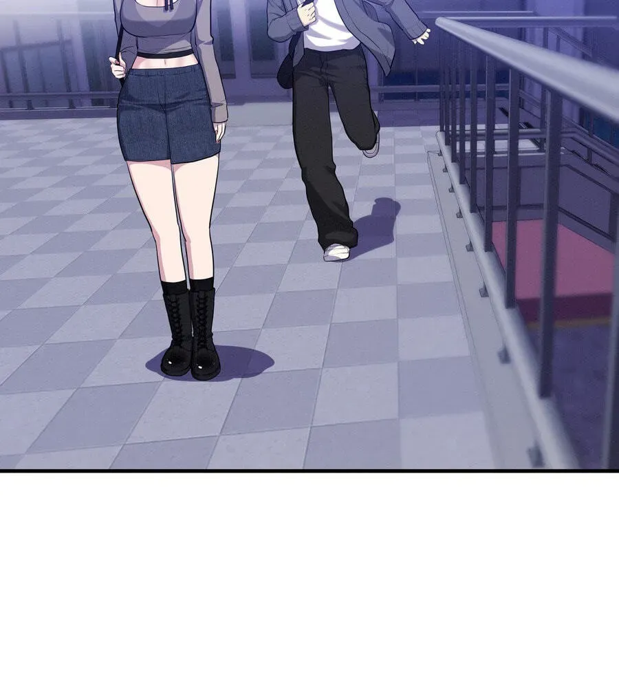 Teto X Egen Chapter 2.1 page 136 - 