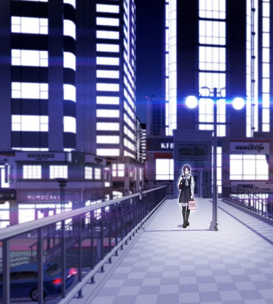 Teto X Egen Chapter 2.1 page 139 - 