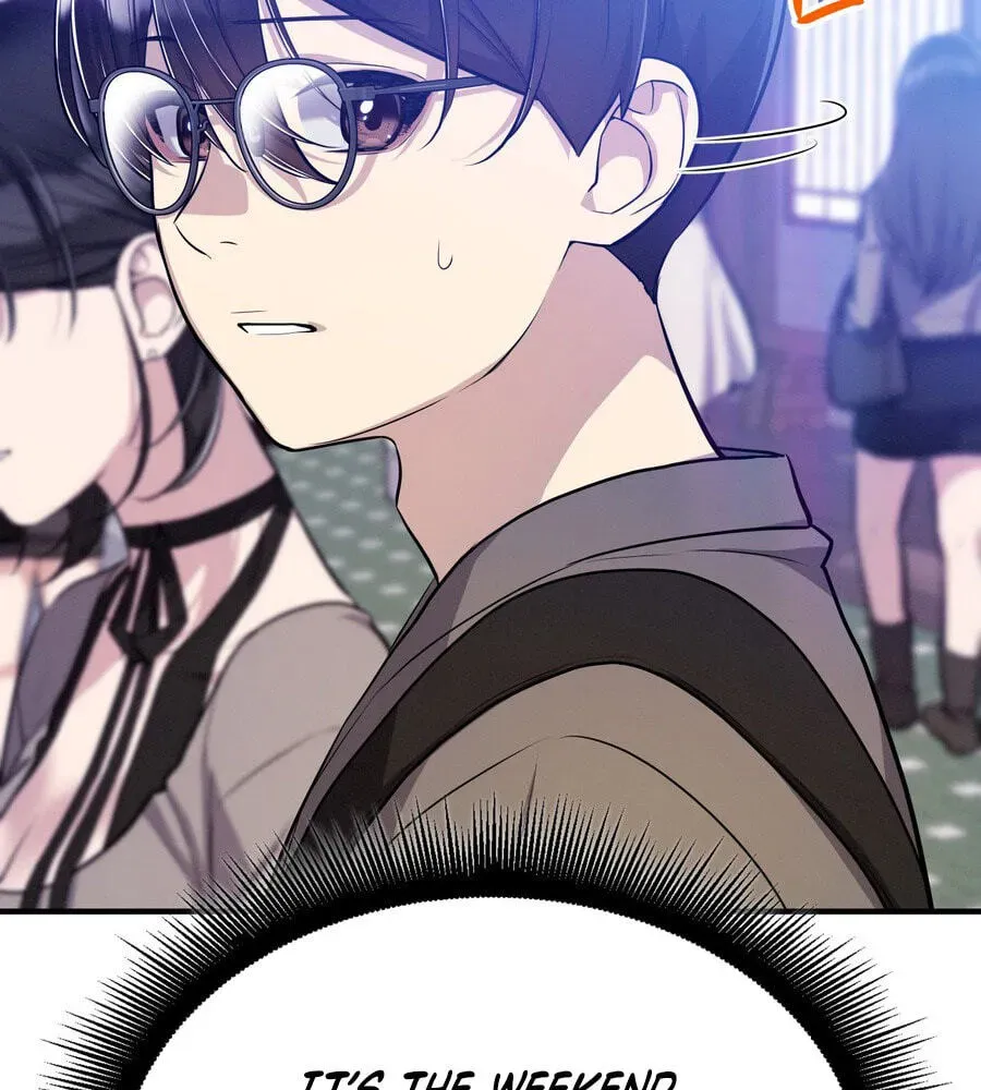 Teto X Egen Chapter 2.1 page 71 - 