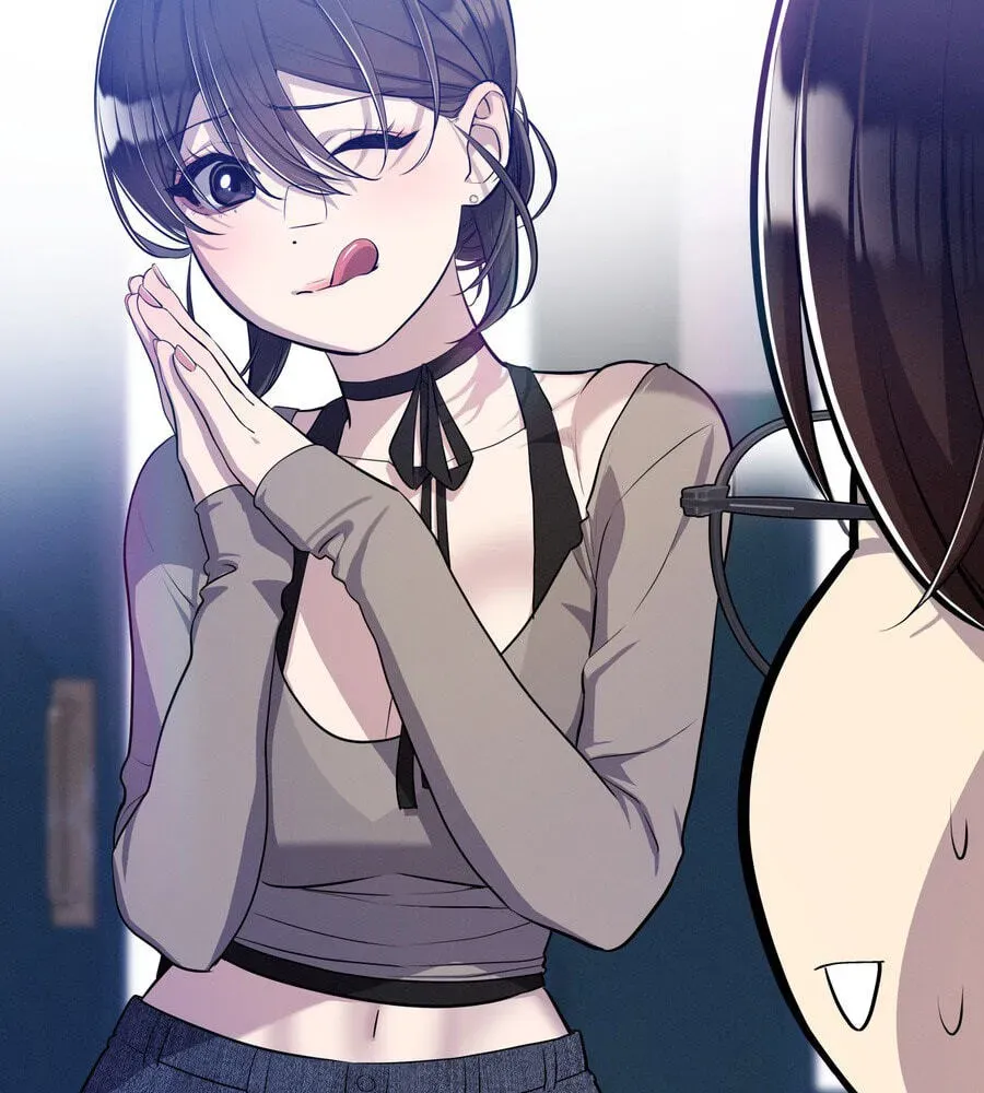 Teto X Egen Chapter 2.1 page 86 - 