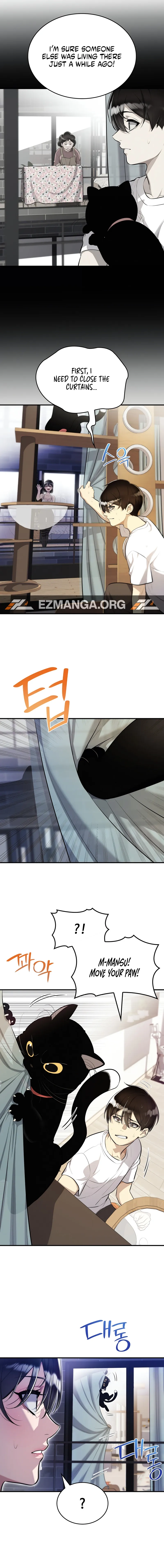 Teto X Egen Chapter 2 page 2 - 