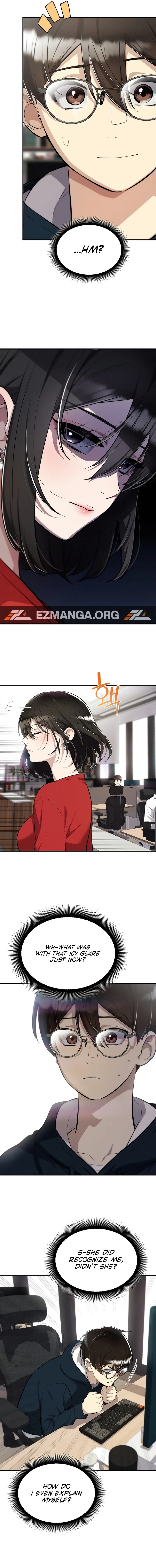 Teto X Egen Chapter 2 page 13 - 