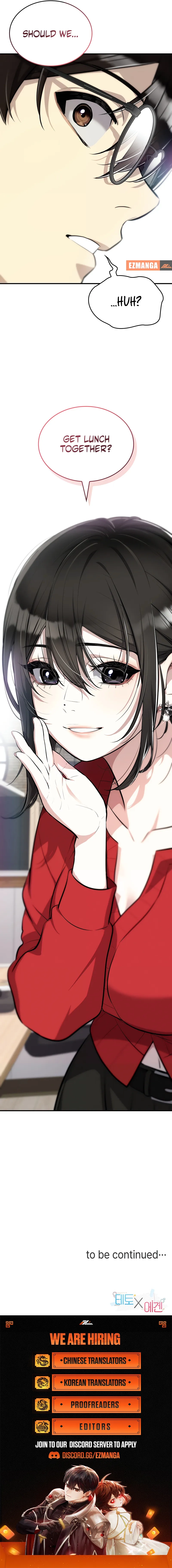 Teto X Egen Chapter 2 page 17 - 