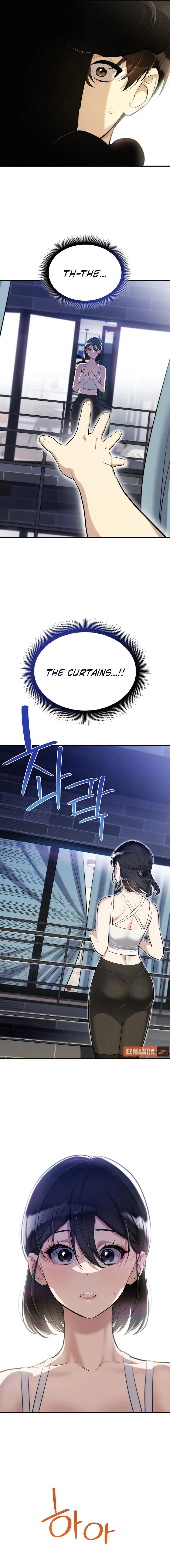 Teto X Egen Chapter 2 page 4 - 