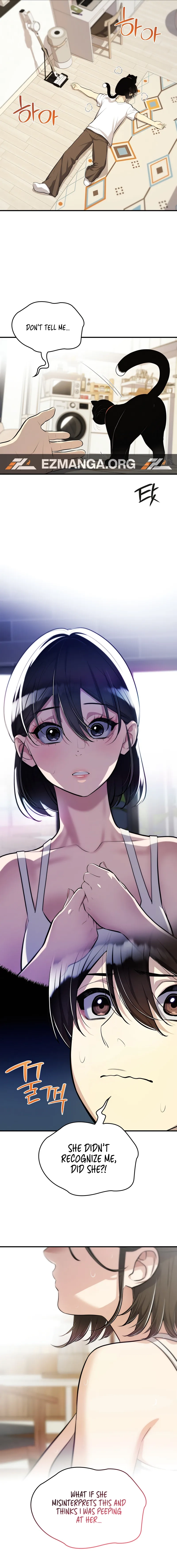 Teto X Egen Chapter 2 page 5 - 