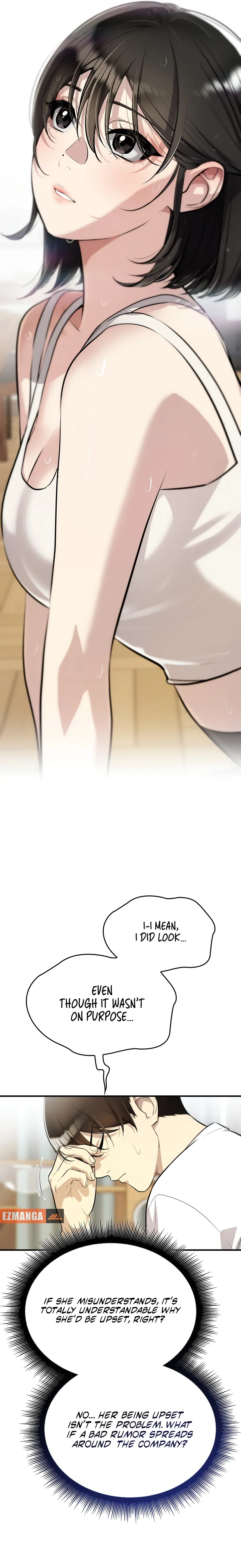 Teto X Egen Chapter 2 page 6 - 