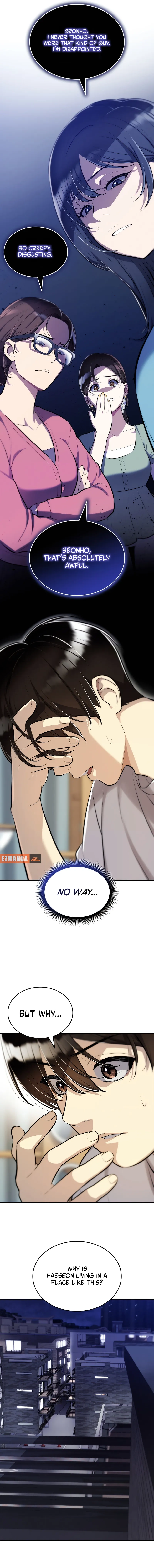 Teto X Egen Chapter 2 page 7 - 