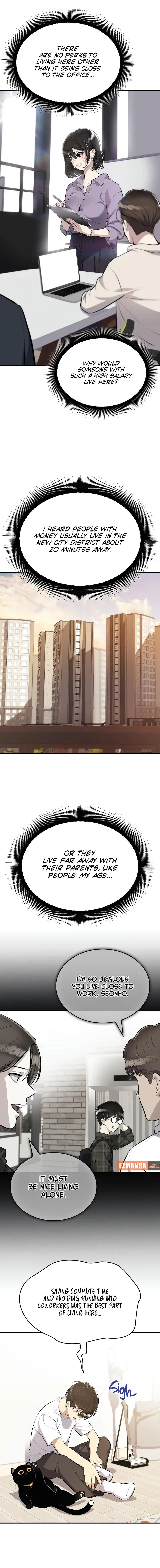 Teto X Egen Chapter 2 page 8 - 