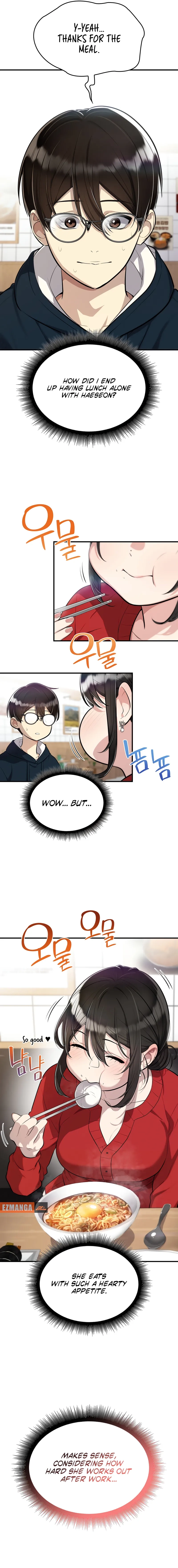 Teto X Egen Chapter 3 page 2 - 