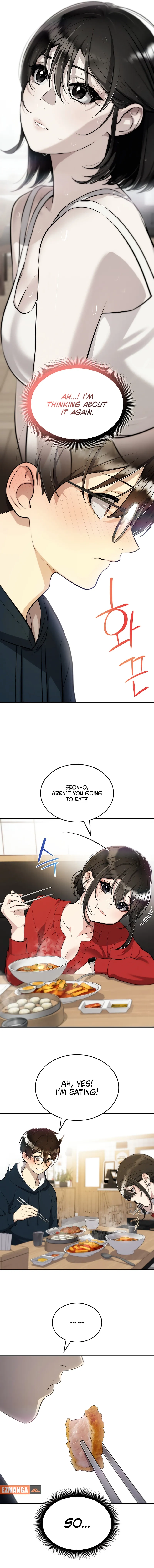 Teto X Egen Chapter 3 page 3 - 