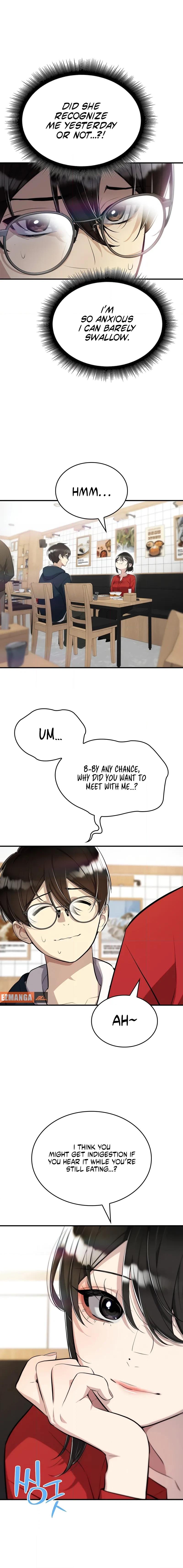 Teto X Egen Chapter 3 page 4 - 