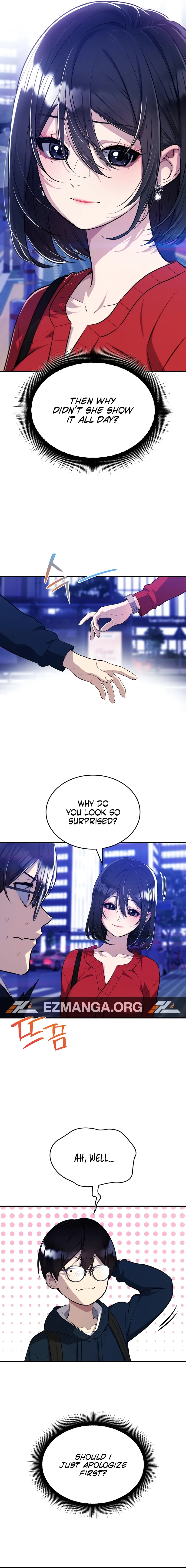 Teto X Egen Chapter 4 page 2 - 