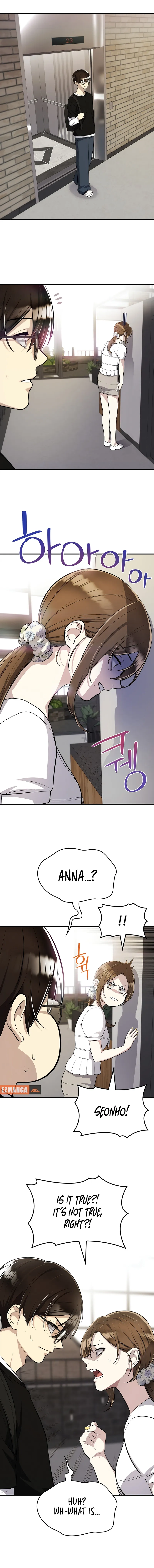 Teto X Egen Chapter 4 page 14 - 