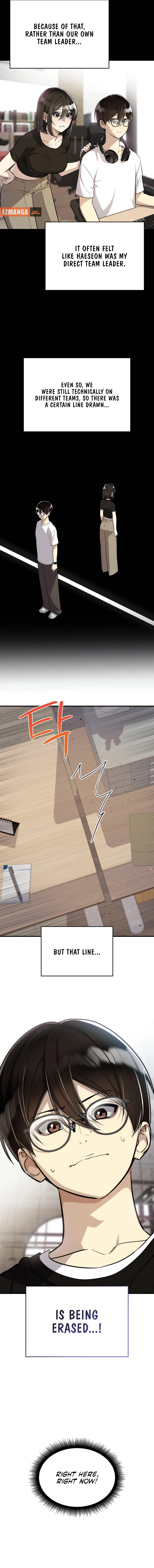 Teto X Egen Chapter 5 page 2 - 