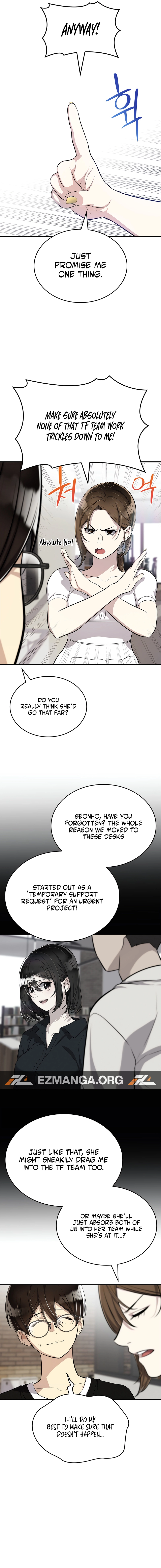 Teto X Egen Chapter 5 page 13 - 