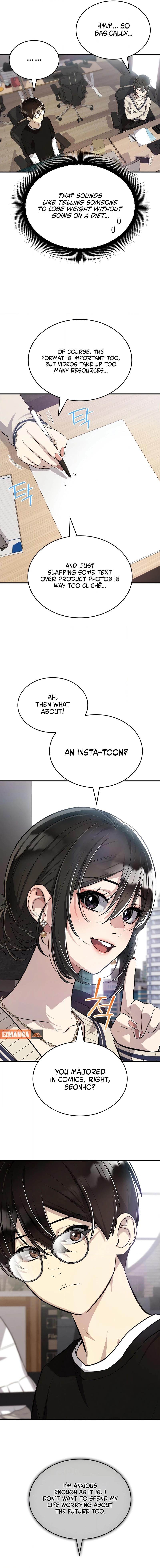Teto X Egen Chapter 5 page 4 - 