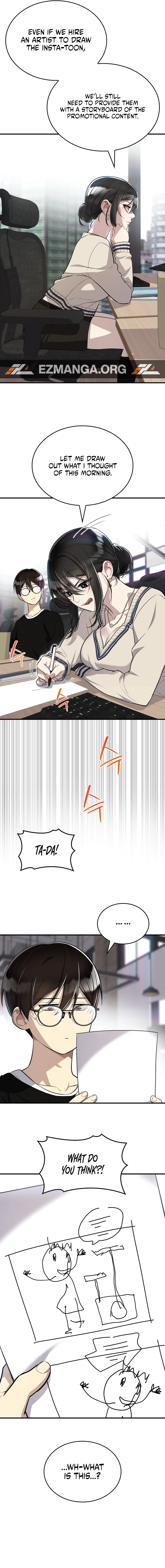 Teto X Egen Chapter 5 page 7 - 