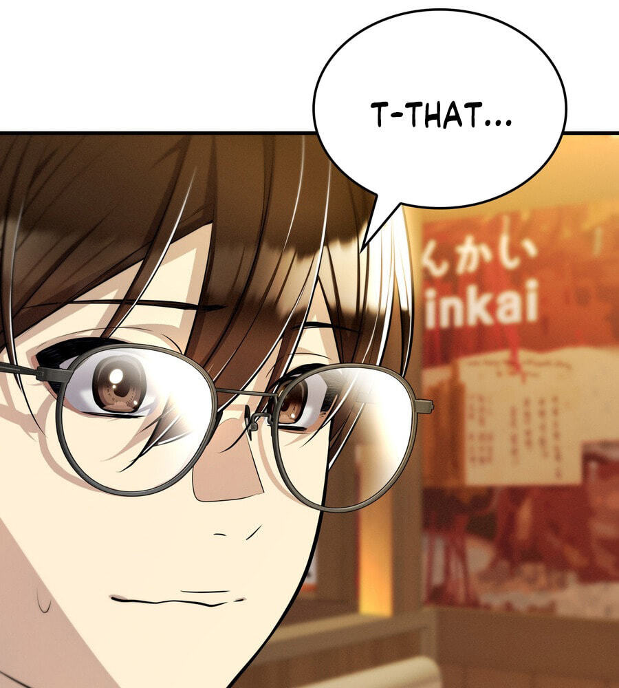 Teto X Egen Chapter 6 page 110 - 