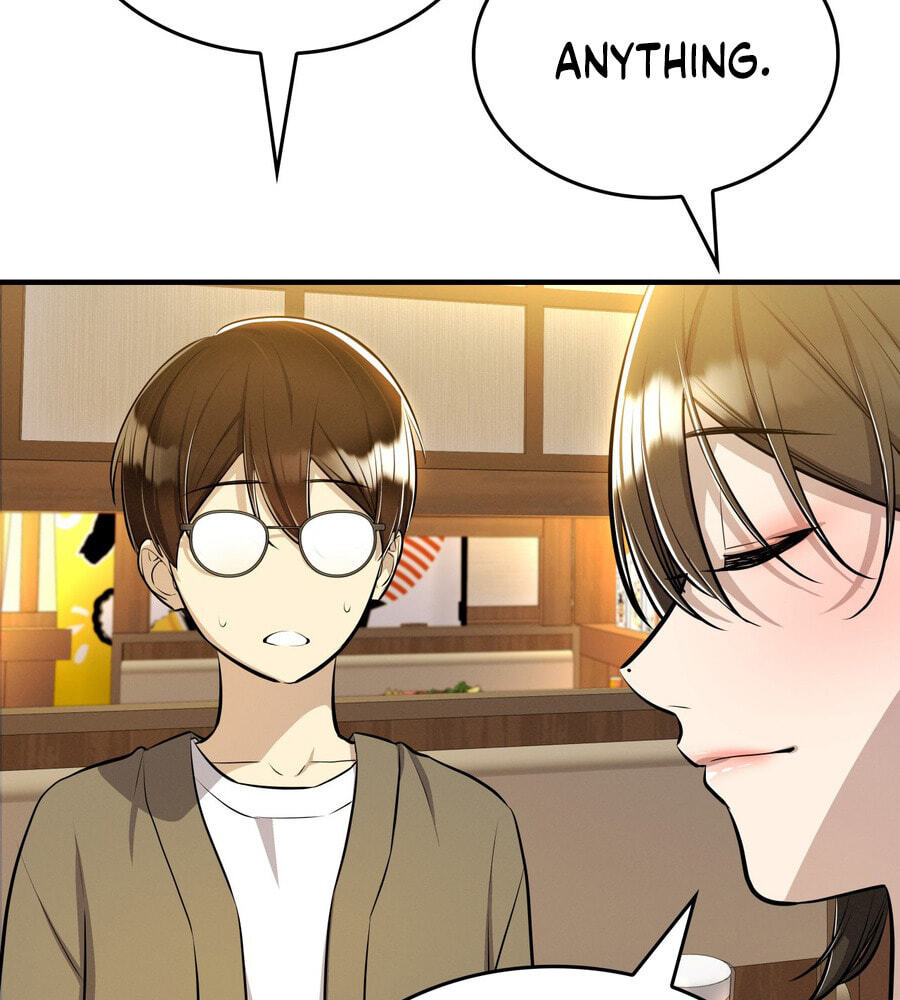Teto X Egen Chapter 6 page 114 - 