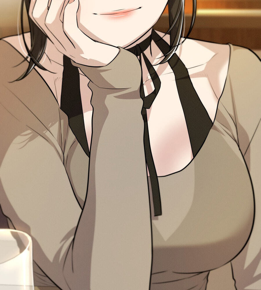 Teto X Egen Chapter 6 page 124 - 