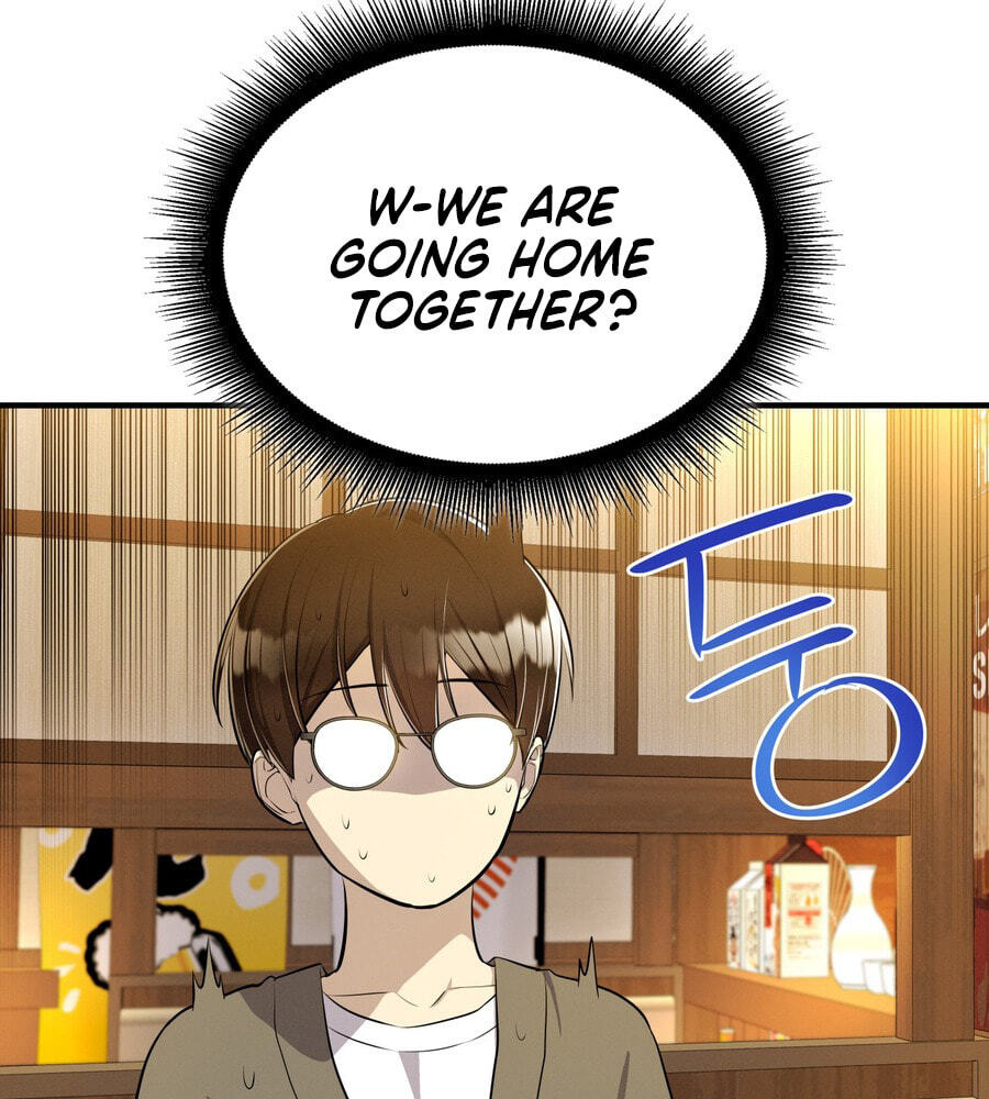 Teto X Egen Chapter 6 page 126 - 