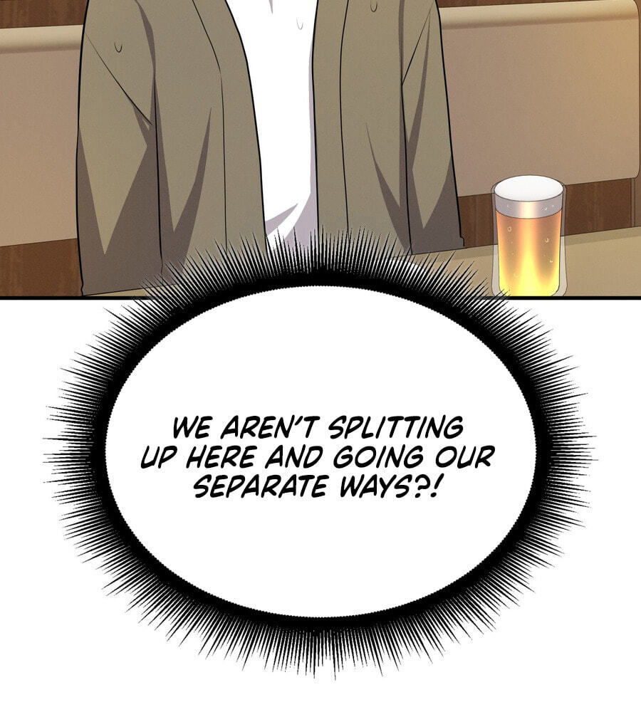 Teto X Egen Chapter 6 page 127 - 