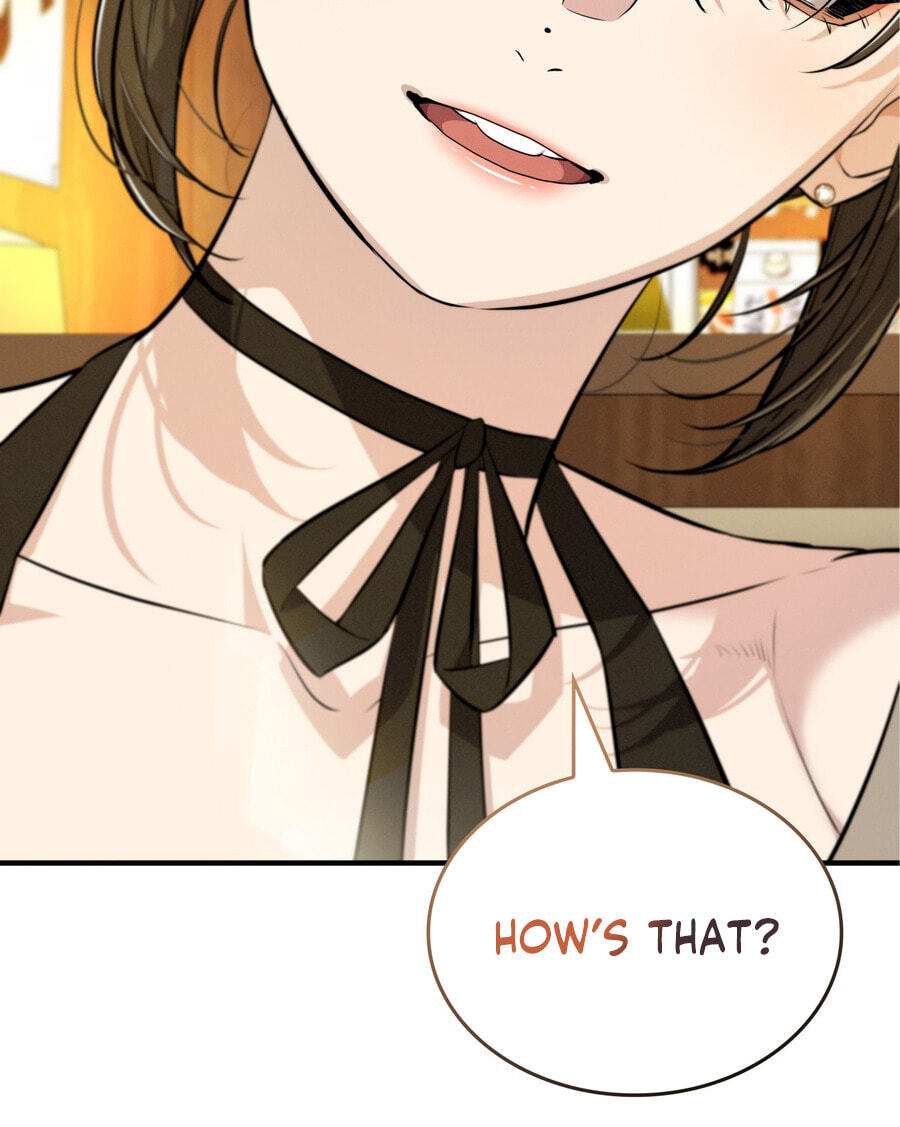 Teto X Egen Chapter 6 page 133 - 