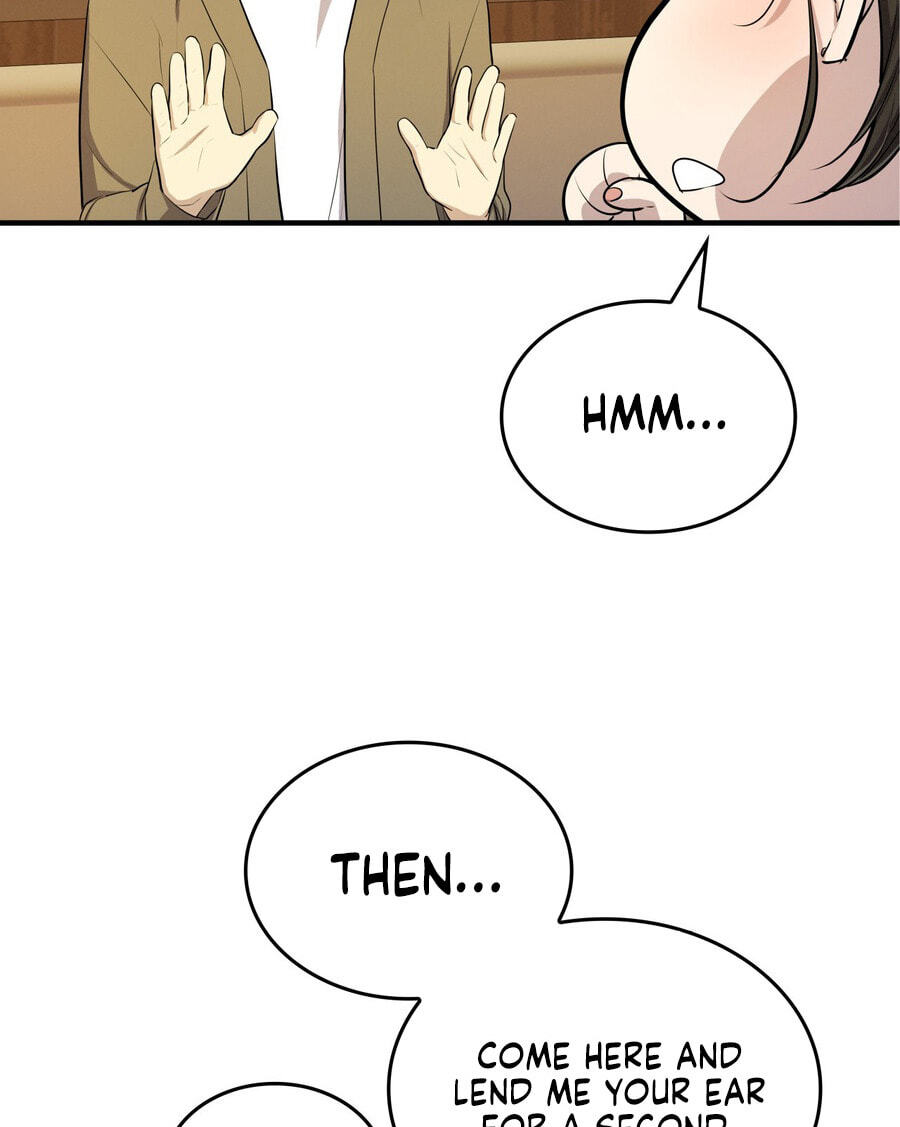 Teto X Egen Chapter 6 page 135 - 