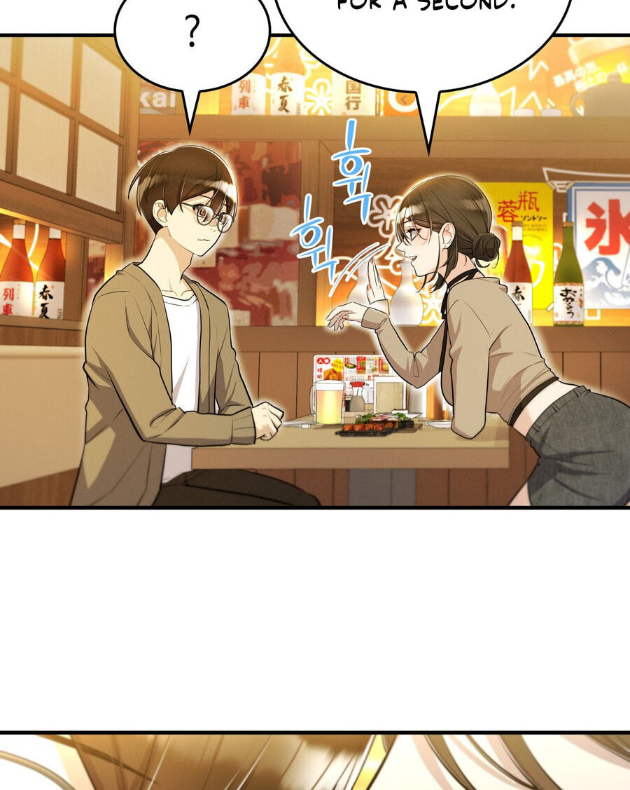 Teto X Egen Chapter 6 page 136 - 