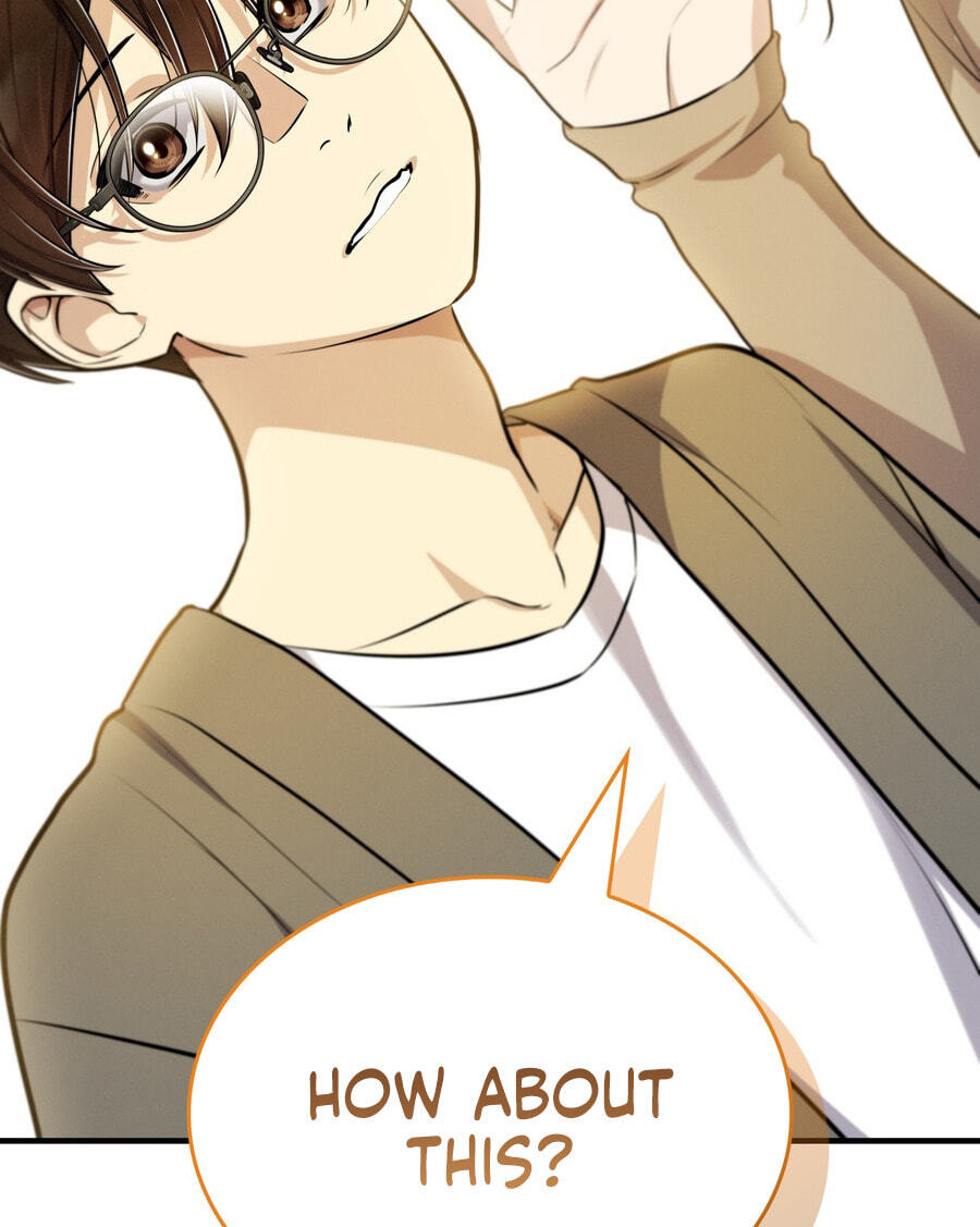 Teto X Egen Chapter 6 page 139 - 