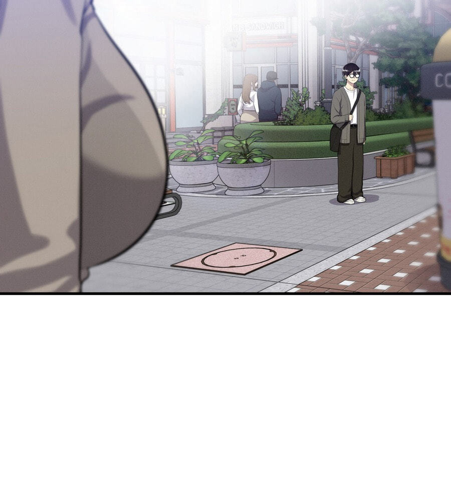 Teto X Egen Chapter 6 page 27 - 