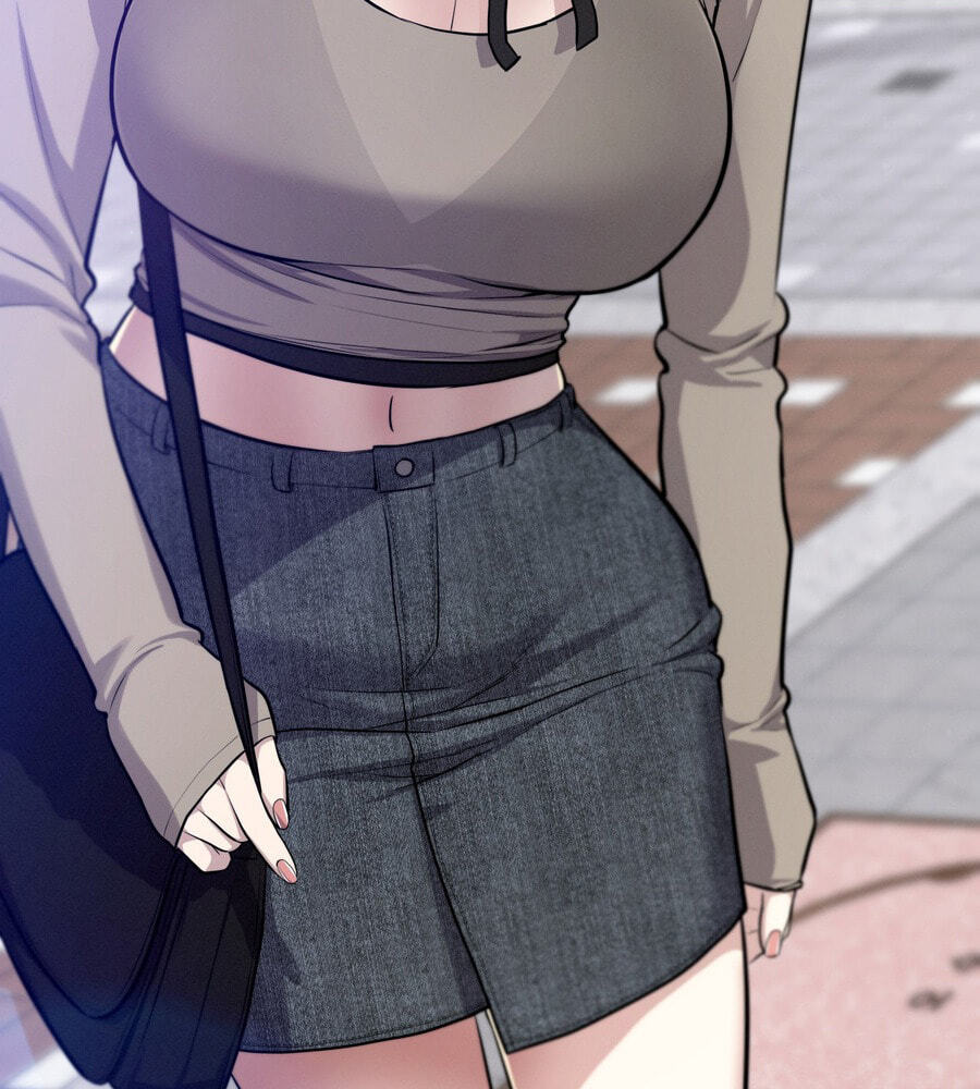 Teto X Egen Chapter 6 page 34 - 