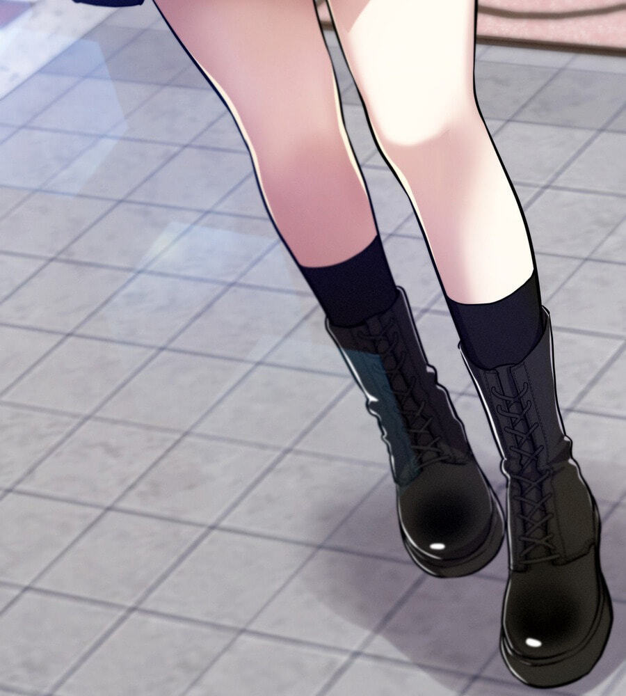 Teto X Egen Chapter 6 page 35 - 
