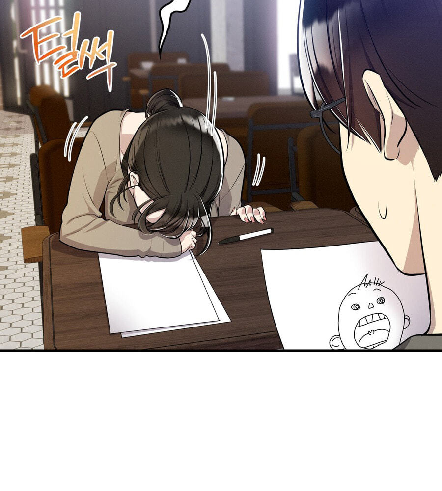 Teto X Egen Chapter 6 page 54 - 