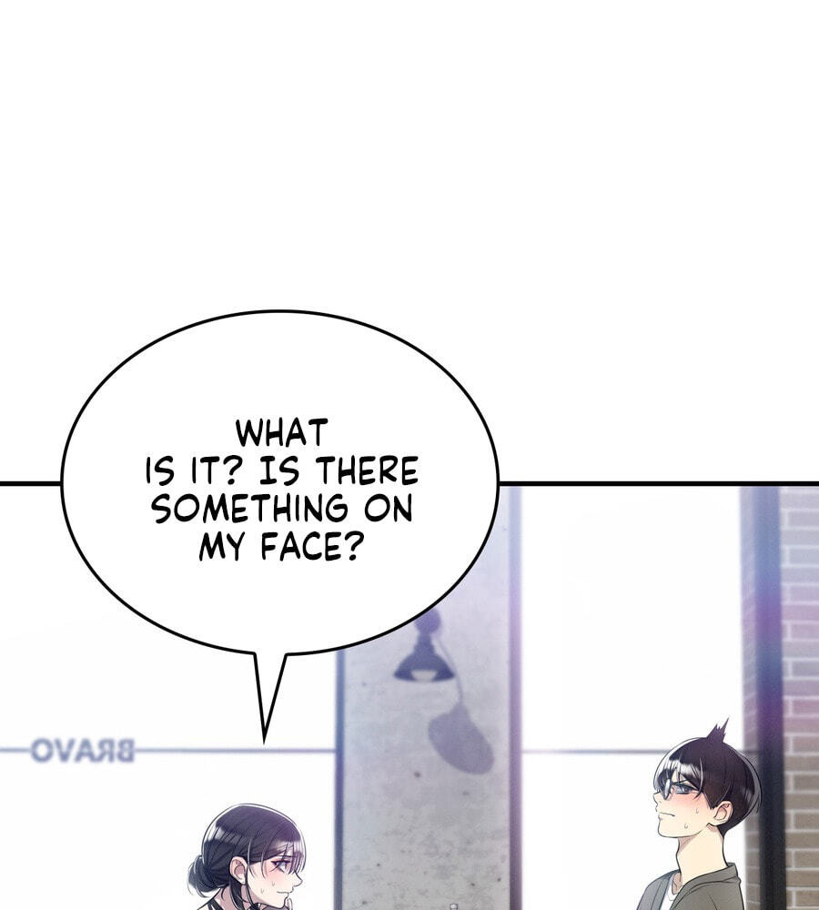 Teto X Egen Chapter 6 page 66 - 