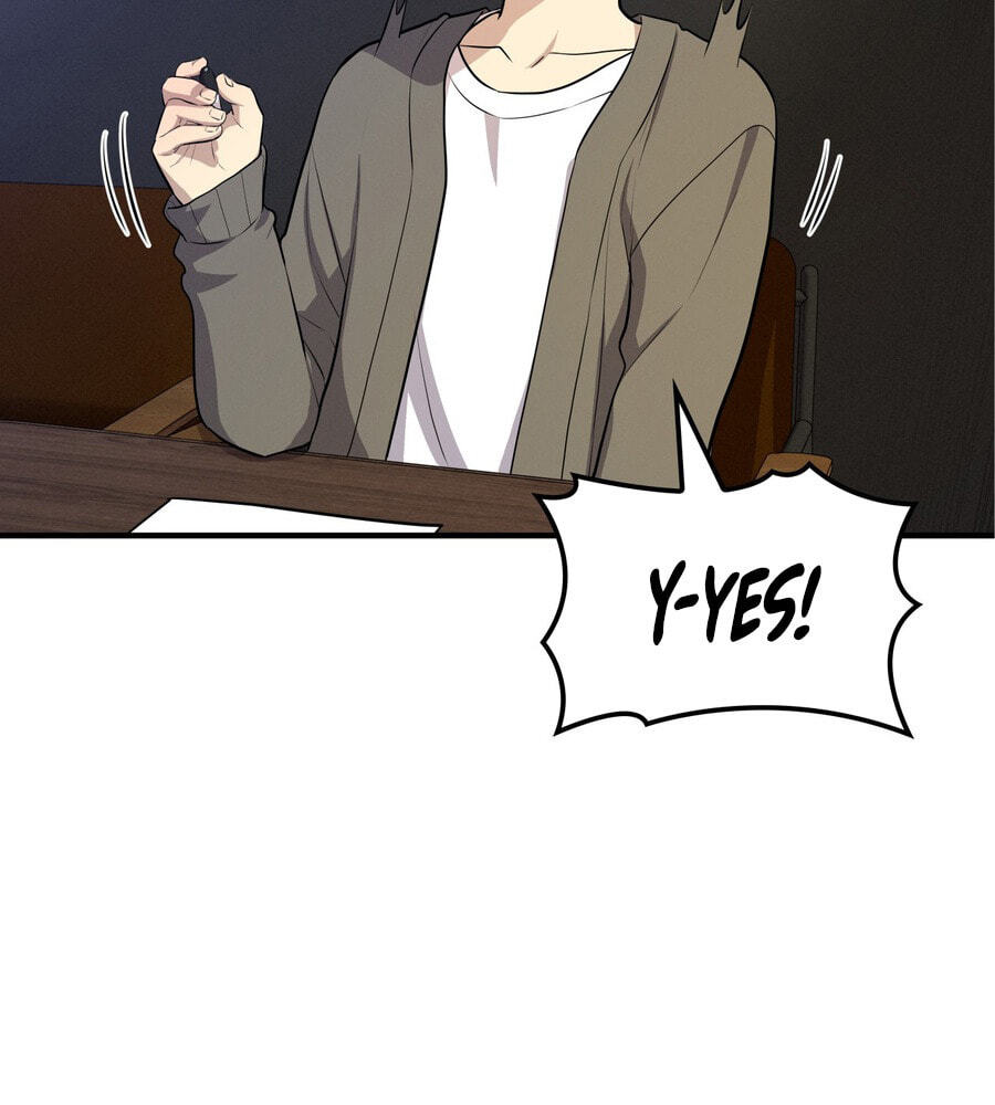 Teto X Egen Chapter 6 page 77 - 