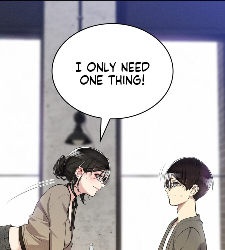 Teto X Egen Chapter 6 page 80 - 